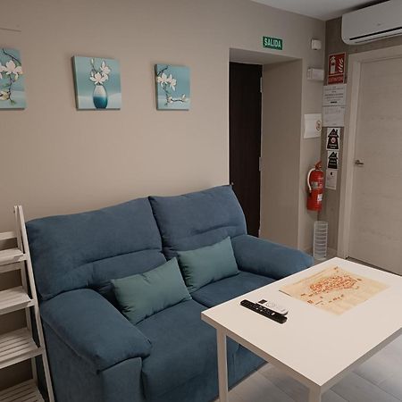 La Casina De Caceres Leilighet Eksteriør bilde